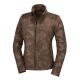 Blaser Damen Fleece Jacke Camo-Art Mira