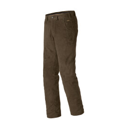 Blaser Herren Hose Suede Light Markus Braun 28