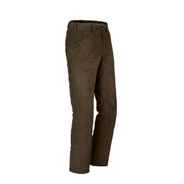 Blaser Herren Hose Suede Light Markus Braun 28