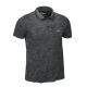 Blaser Herren Funktions Polo Hemd Mike Anthrazit