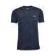 Blaser Herren Funktions T-Shirt Roman Blau