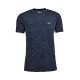 Blaser Herren Funktions T-Shirt Roman Blau XL