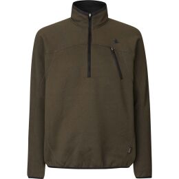 Seeland Hawker Fleece Pullover Pine green