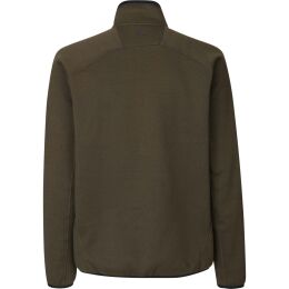 Seeland Hawker Fleece Pullover Pine green