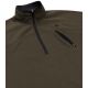 Seeland Hawker Fleece Pullover Pine green