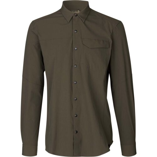 Seeland Hawker Hemd Pine Green XXL