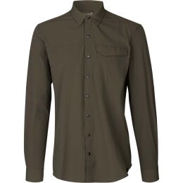 Seeland Hawker Hemd Pine Green XXL