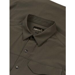 Seeland Hawker Hemd Pine Green XXL