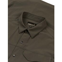 Seeland Hawker Hemd Pine Green 3XL