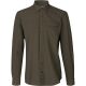 Seeland Hawker Hemd Pine Green 3XL