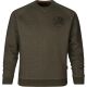 Seeland Key-Point Sweatshirt Pine green