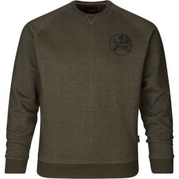 Seeland Key-Point Sweatshirt Pine green 5XL