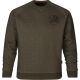 Seeland Key-Point Sweatshirt Pine green 5XL