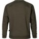 Seeland Key-Point Sweatshirt Pine green 5XL