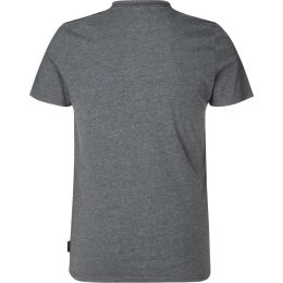 Seeland Key-Point T-Shirt Grey melange 3XL