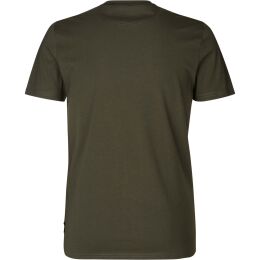 Seeland Key-Point T-Shirt Pine green