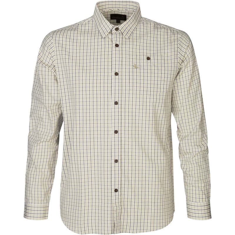 Seeland Newark Hemd Pine Green XL