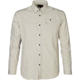 Seeland Newark Hemd Pine Green XL