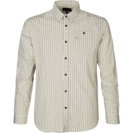 Seeland Newark Hemd Pine Green 3XL