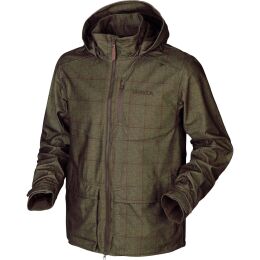 Hrkila Stornoway Active Jacke Willow green 50