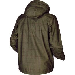 Hrkila Stornoway Active Jacke Willow green 50
