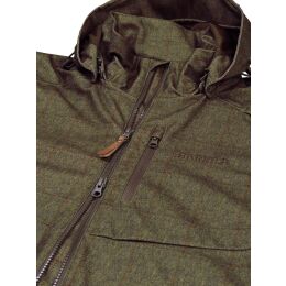 Hrkila Stornoway Active Jacke Willow green 50