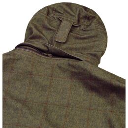 Hrkila Stornoway Active Jacke Willow green 50
