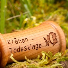 Weisskirchen Kr&auml;hentodesklage