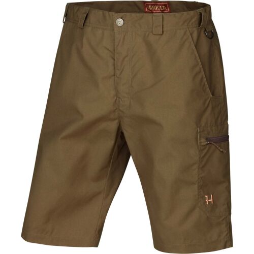 Härkila Alvis Shorts Olive green