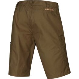 Härkila Alvis Shorts Olive green