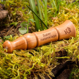 Weisskirchen Fuchsreiz- und Ranzzeitset