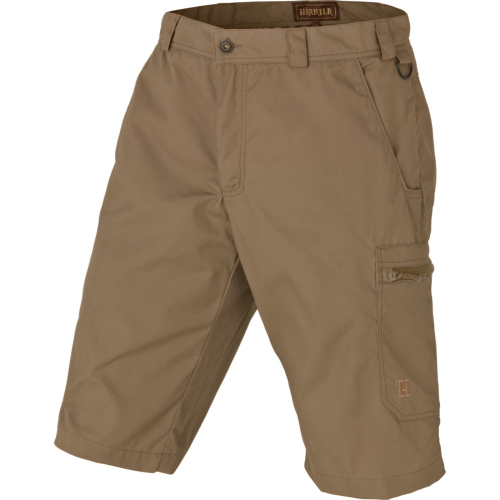 Härkila Alvis Shorts Lightkhaki