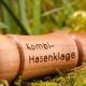 Weisskirchen Hasenklage mit Mauspfeife