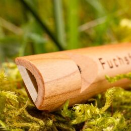 Weisskirchen Fuchsfl&ouml;te Ranzlaut