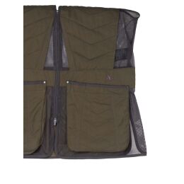 Seeland Skeet Light Weste Pine green XXL