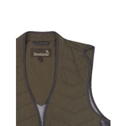 Seeland Skeet Light Weste Pine green XXL