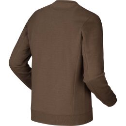 H&auml;rkila Sweatshirt Slate brown