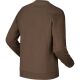 Härkila Sweatshirt Slate brown