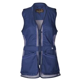 Seeland Skeet II Lady Schieweste Patriot blue