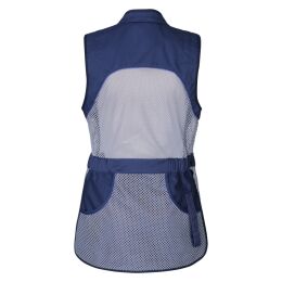 Seeland Skeet II Lady Schieweste Patriot blue