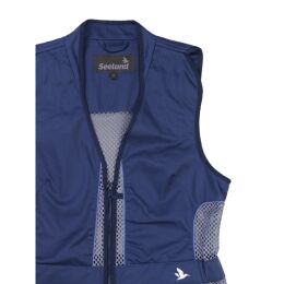 Seeland Skeet II Lady Schieweste Patriot blue