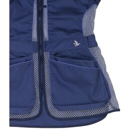 Seeland Skeet II Lady Schieweste Patriot blue