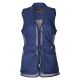 Seeland Damen Schießweste Skeet II Patriot Blue S