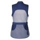 Seeland Damen Schießweste Skeet II Patriot Blue S