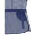 Seeland Damen Schießweste Skeet II Patriot Blue S