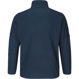 Seeland Skeet Fleecejacke Dress blue