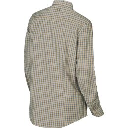 H&auml;rkila Selja Lady Shirt Heritage blue check XL