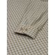 Härkila Selja Lady Shirt Heritage blue check XL