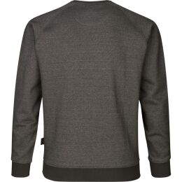 Seeland Key-Point Sweatshirt Grey melange