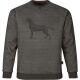 Seeland Key-Point Sweatshirt Grey melange